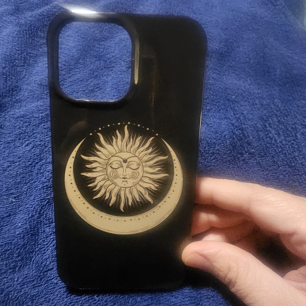 Iphone 13 pro max case